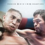Profil Mario Barrios, petinju yang akan menantang Manny Pacquiao