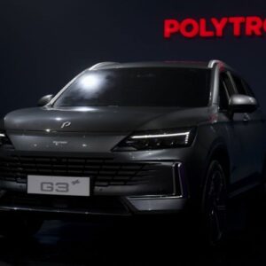 Polytron membidik kota besar untuk lokasi showroom mobil listrik