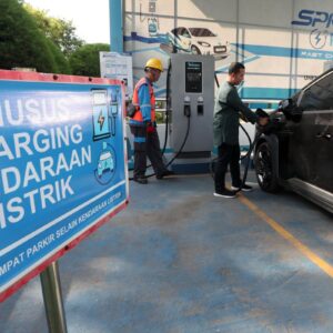 Konsumen mobil listrik kini lebih “picky”, tak hanya persoalkan harga