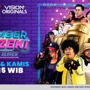 Ada Bunga di Tengah Kehidupan Anak Kosan, Jangan Lewatkan Cerita Udin dan Ujang dalam Series Sumber Rezeki di GTV!