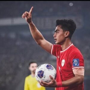 Alasan Pratama Arhan Dicoret Patrick Kluivert