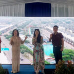 Aryana Karawaci Luncurkan Rumah 2 Lantai di Cluster Viona Seharga Rp800 Jutaan