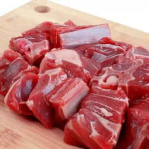 Atasi Bau Prengus Daging Kambing dengan Daun Pepaya, Begini Cara Praktisnya!
