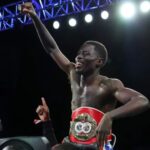 Biodata Richardson Hitchins Jagoan Brooklyn sang Juara Tak Terkalahkan