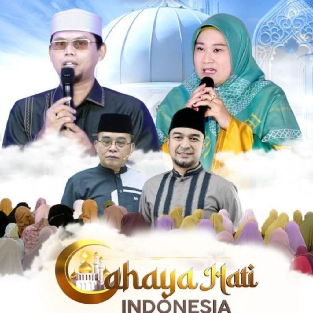 Kenapa Allah Membiarkan Kejahatan Terjadi di iNews