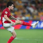 Cedera Kevin Diks Bareng Timnas Indonesia Bikin Cemas Borussia Monchengladbach