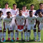 Daftar 30 Pemain Timnas Indonesia U-23 untuk Hadapi Piala AFF U-23 2025