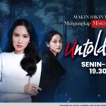 Dari Asal-usul Kota, hingga Misteri di Penjuru Indonesia, Untold Story GTV Siap Jawab Rasa Penasaranmu!