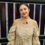 Dewi Perssik Kurban 17 Sapi, Berharap Bisa Mengurangi Dosa-dosa Masa Lalu