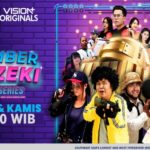Godaan Cinta Bikin Squad Goyah! Saksikan Kelanjutan Perjuangan Bangpen di Series Sumber Rezeki GTV!