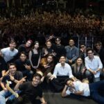 Hadirkan Journey Of Stars Volume 20, Star Media Nusantara Mampir ke Malang