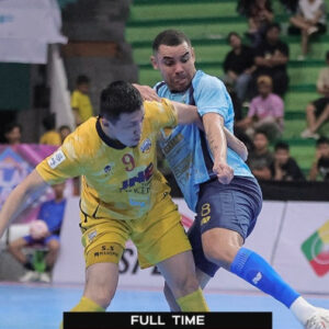 Bintang Timur Surabaya Bangkit dan Taklukkan Cosmo JNE 4-3