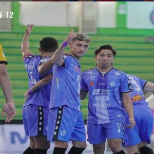 Unggul FC Malang Bantai Tiga Radja United 6-0!