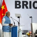 Jelang KTT BRICS 2025 di Brasil, AS Awasi Ketat Modi dan Dedolarisasi
