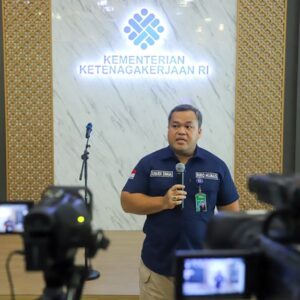 Kami Memahami Tingginya Antusiasme Mencari Kerja
