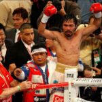 Kejutan Manny Pacquiao dan Tantangan Rekor George Foreman