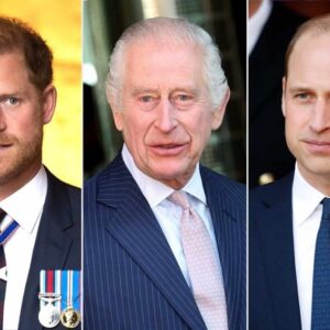Kekayaan Raja Charles III Capai Rp21 Triliun, Pangeran William Makin Waspadai Niat Harry