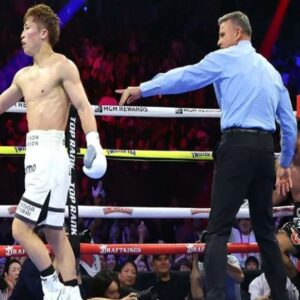 Kekejaman Monster KO Naoya Inoue Menghabisi Para Juara Dunia
