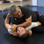 Khabib Nurmagomedov dan Misi Sebar Filosofi Latihan Abdulmanap