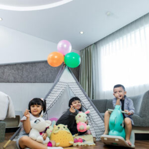 Liburan Keluarga Makin Seru dengan Fasilitas Kids Friendly di Archipelago Hotels