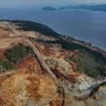 Tambang Nikel di Raja Ampat Melanggar Undang-Undang