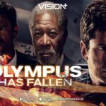 Misi Penyelamatan Presiden Dimulai! Streaming Olympus Has Fallen di VISION+