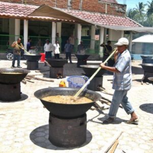 Resep gulai daging sapi khas Idul Adha: Lezat, gurih, dan praktis