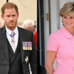 Pangeran Harry Marah 200 Gaun Putri Diana Dilelang, Siap Rebut Kembali Warisan sang Ibu