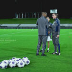 Patrick Kluivert Ubah Line Up Lawan Jepang?