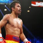Peluang Manny Pacquiao, Juara dan Penantang Nomor 1 Terbaru WBC