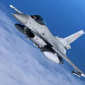 Perusahaan Minyak Rusia Beri Hadiah Rp3,1 Miliar ke Tentara yang Tembak Jatuh Pesawat F-16
