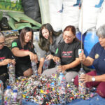 PGE Area Lahendong Dorong Inovasi Bank Sampah