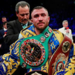Prestasi Vasiliy Lomachenko, si Kidal Juara 3 Divisi yang Mencengangkan
