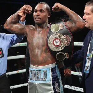 Profil dan Biodata Jermall Charlo, Petinju Tak Terkalahkan AS yang Menggemparkan