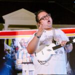 Profil Gustiwiw, Musisi, dan Penyiar Radio Sekaligus Anak Pencipta Lagu Timur Priyono