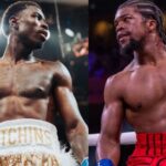 Richardson Hitchins Hindari Duel Unifikasi Gelar Lawan Gary Antuanne Russell