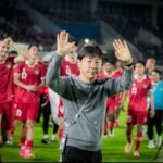 Shin Tae-yong Buka Suara Soal Peluang Latih Timnas China!