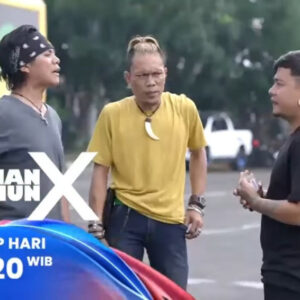 Sinopsis Layar Drama Indonesia Preman Pensiun X Eps 3: Penolakan yang Berujung Perkelahian