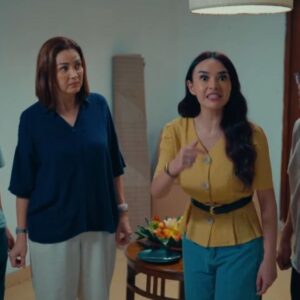 Sinopsis Original Series Vision+ di RCTI Pay Later Eps 8: Tika Temukan Jalan Baru