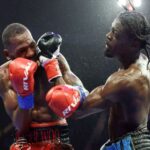 Tak Terima Adik Kalah, Keyshawn Davis Hajar Lawannya di Ruang Ganti