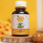 Tembus Top 5 Vitamin Anak, Sohoney Jr Buktikan Produk Lokal Mampu Bersaing