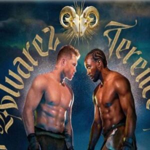 Terence Crawford Terlalu Tua dan Kecil Duel Canelo di Kelas 76,2 Kg