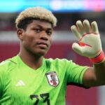Zion Suzuki, Benteng Terakhir Jepang Siap Permalukan Timnas Indonesia di Kandang