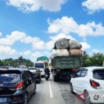 Pemerintah disarankan mencontoh negara maju dalam mengatasi truk ODOL