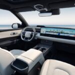 Hyundai ungkap interior berteknologi tinggi SUV listrik Elexio