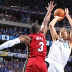 Dirk Nowitzki jadi pencetak poin terbanyak sepanjang masa di Mavericks