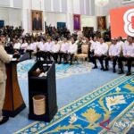 Cara daftar upacara 17 Agustus di Istana Negara 2025: Panduan lengkap