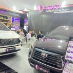 Venom Indonesia perluas jaringan dan inovasi audio mobil