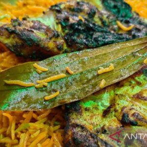 8 manfaat daun salam untuk kesehatan tubuh dan cara mengolahnya