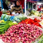 Daftar khasiat manfaat bawang merah mentah, bagus untuk pencernaan